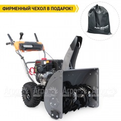 Снегоуборщик Villartec WB9066E во Владикавказе