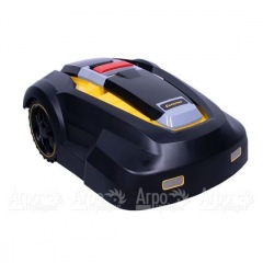 Газонокосилка-робот Champion RMB2428 во Владикавказе