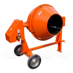 Бетоносмеситель Zitrek ZBR 500/380V (Бетономешалка Zitrek ZBR 500/380V) во Владикавказе