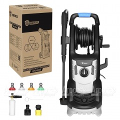 Мойка высокого давления DEKO DKCW220 во Владикавказе