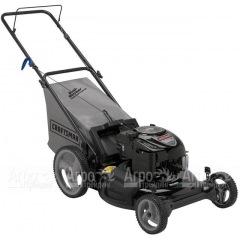 Газонокосилка бензиновая Craftsman 38911 во Владикавказе