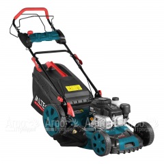 Газонокосилка бензиновая Alteco GLM 5.5 HP во Владикавказе