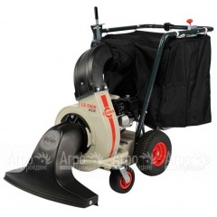 Садовый пылесос Cramer LS 5000 H SW во Владикавказе