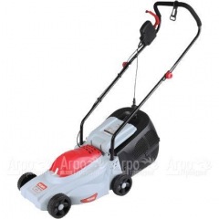 Газонокосилка электрическая Ресанта КР-1200 ЭП во Владикавказе