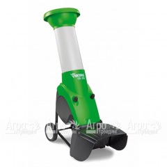 Измельчитель веток садовый электрический Viking GE 250.1 во Владикавказе