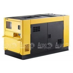 Стационарный генератор  G-Power KDE12STA во Владикавказе