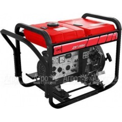 Бензогенератор Moeller MR/GGT25003 2,2 кВт во Владикавказе