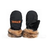 Варежки мужские Stihl во Владикавказе