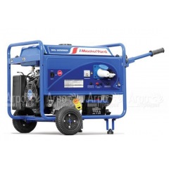 Бензогенератор MasterYard MG 6000REP 6.5 кВт во Владикавказе