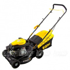 Газонокосилка бензиновая Denzel GLD-420 во Владикавказе