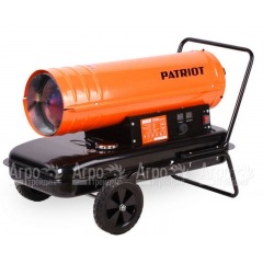 Дизельная тепловая пушка Patriot DTC 228 во Владикавказе