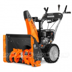 Снегоуборщик DeWORKS S 7565 во Владикавказе