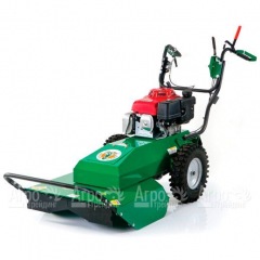 Газонокосилка бензиновая Billy Goat BC2600HM во Владикавказе