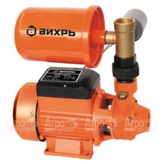 Насосная станция Вихрь АСВ-45/30 Ч-2 во Владикавказе