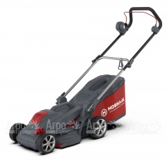 Газонокосилка электрическая Мобил К XME34 Комфорт во Владикавказе