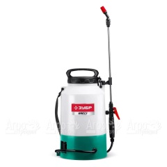 Аккумуляторный опрыскиватель Зубр ОПС-5 во Владикавказе