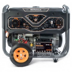 Бензогенератор Helmut LS 7500EA 7 кВт во Владикавказе