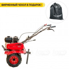 Бензиновый мотоблок Weima WM900M-3 с двигателем WM168FB 6.5 л.с., с колесами 4.00-8 (Фрезы в комплекте!) во Владикавказе