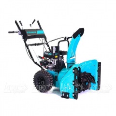 Снегоуборщик Steviman SX-8560 во Владикавказе