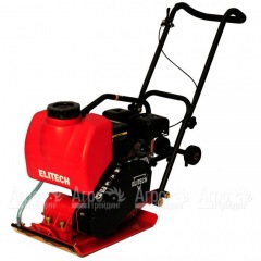 Плита витрамбовочная Elitech ПВТ 60БВЛ во Владикавказе