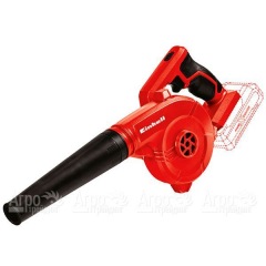 Воздуходувка аккумуляторная Einhell PXC TE-CB 18 Li-Solo во Владикавказе