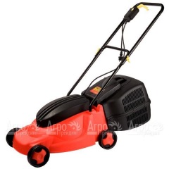 Газонокосилка электрическая Grinda 1300 Вт во Владикавказе