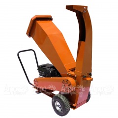 Измельчитель бензиновый Patriot PT SB 509 во Владикавказе