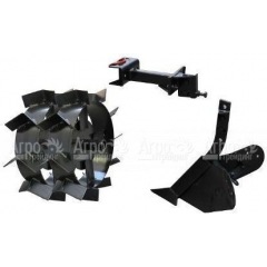 Комплект навесного оборудования для культиваторов Expert во Владикавказе