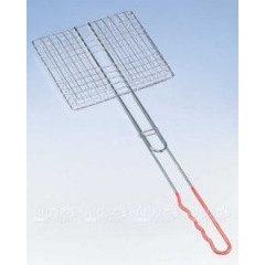 Двойная решетка для гриля Green Glade, арт. 720С во Владикавказе