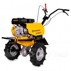 Мотоблок Champion ВC8833 во Владикавказе