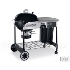 Гриль-барбекю Performer® Black  во Владикавказе