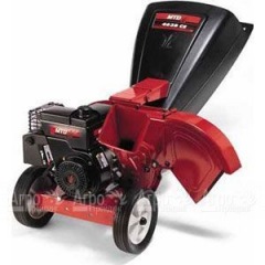 Садовый измельчитель MTD 463 во Владикавказе