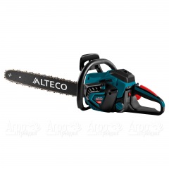 Бензопила Alteco Pro GCS 52 20" во Владикавказе