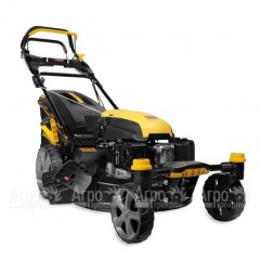 Газонокосилка бензиновая Champion LMZ5130-2 во Владикавказе