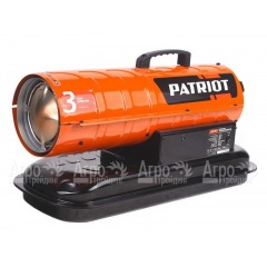 Дизельная тепловая пушка Patriot DTW 147 во Владикавказе