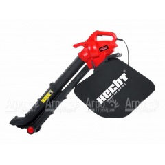 Воздуходувка электрическая Hecht 2800 во Владикавказе