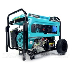 Бензогенератор Steviman GR-8500 8 кВт во Владикавказе