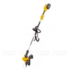 Аккумуляторный триммер Denzel CBC350-36 во Владикавказе