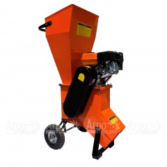 Садовый бензиновый измельчитель Patriot PT SB 76 BS во Владикавказе