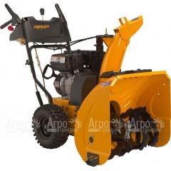 Снегоуборщик Parton PA624ES во Владикавказе