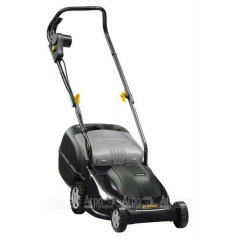 Газонокосилка электрическая Alpina BL 370 E во Владикавказе