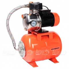 Насосная станция Patriot R 1200/24 INOX во Владикавказе