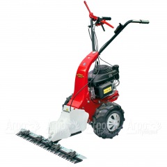 Бензиновая сенокосилка Eurosystems Minieffe 502 RM B&S 625EXi во Владикавказе
