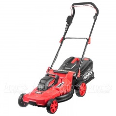 Газонокосилка электрическая Hammer ETK2000 во Владикавказе