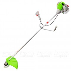 Бензокоса (бензиновый триммер) RedVerg RD-GB252 во Владикавказе