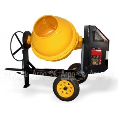 Бетоносмеситель Herz DM360 (Бетономешалка Herz DM360) во Владикавказе