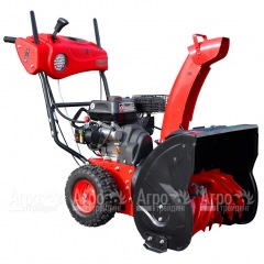 Снегоуборщик Tsunami STC 6557EW во Владикавказе