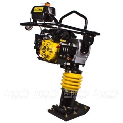 Вибротрамбовка Champion TR72 во Владикавказе