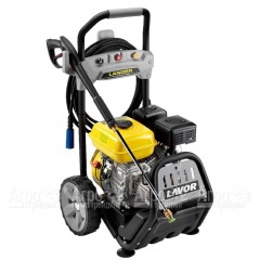 Мойка высокого давления Lavor Lander 3000 во Владикавказе