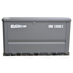 Газовый генератор EVOline GNG 13500 E 12 кВт во Владикавказе